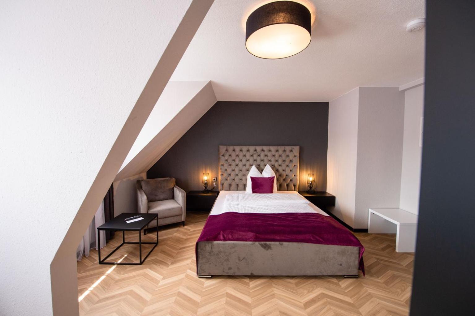 V Business Appartments Stuttgart Magstadt Exterior foto